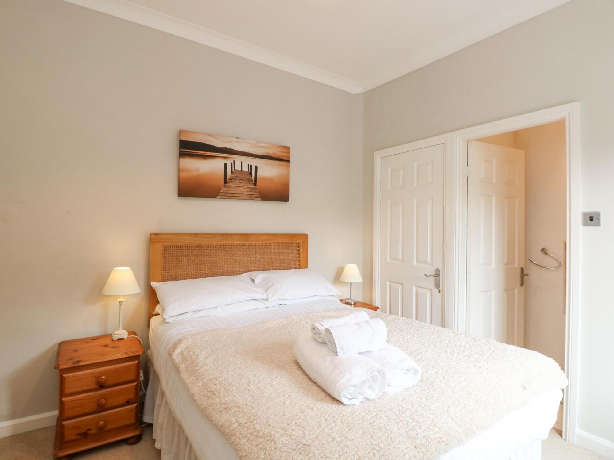 Brantfell Lodge Уиндермир Экстерьер фото
