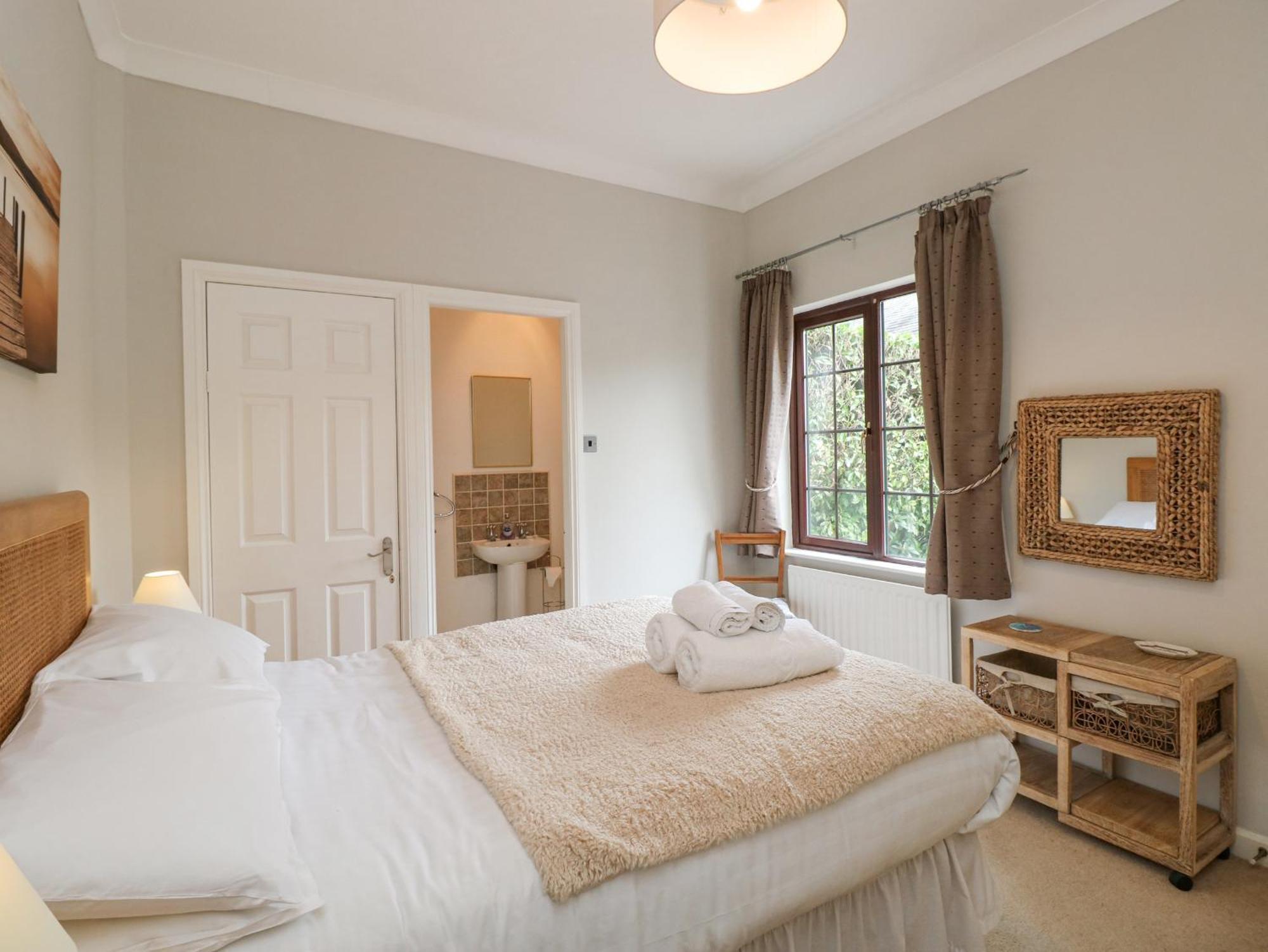 Brantfell Lodge Уиндермир Экстерьер фото